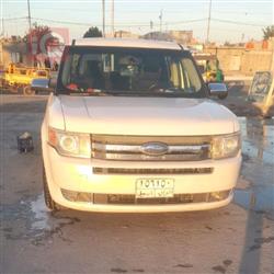 Ford Flex